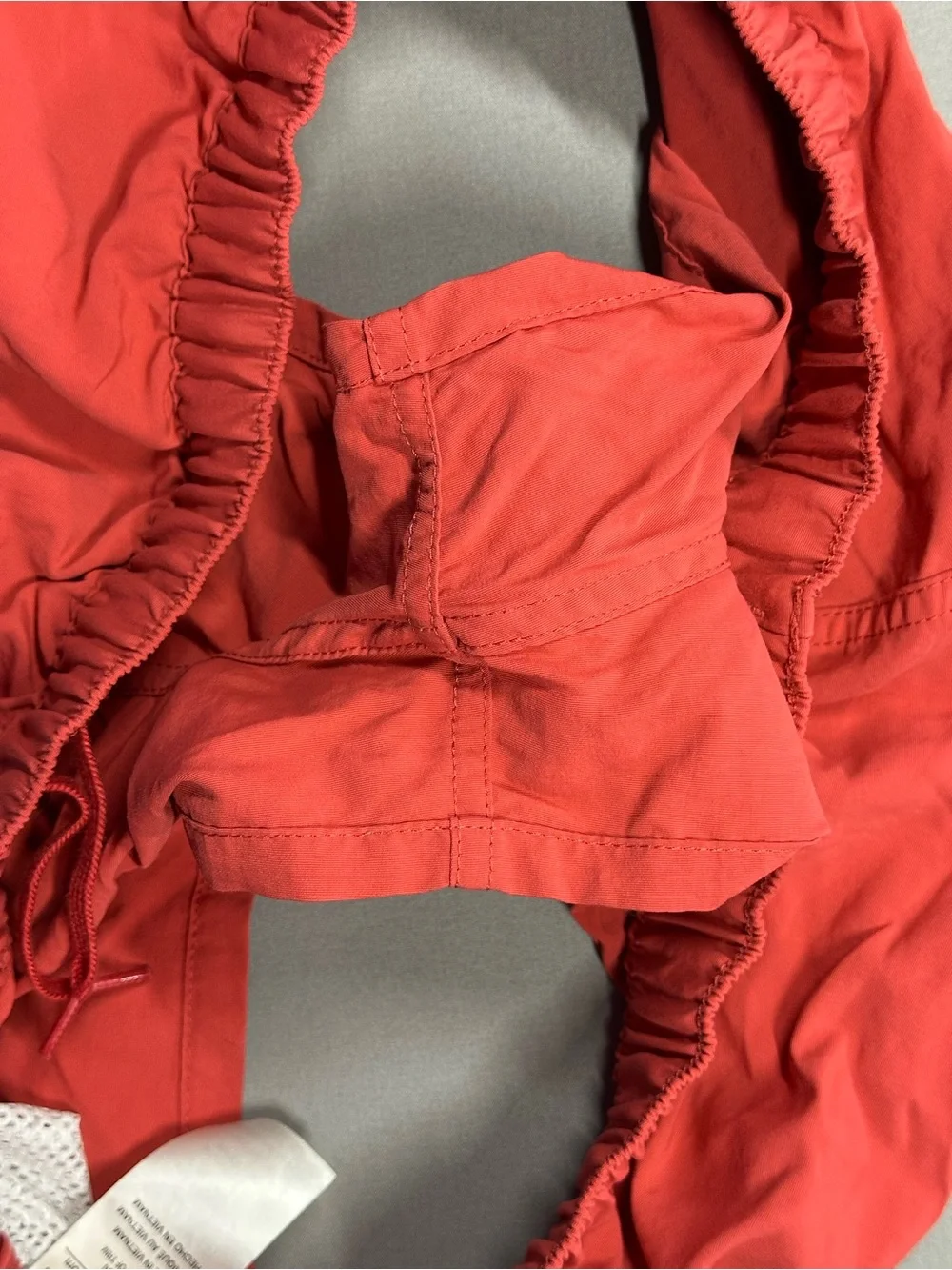 Patagonia Barely Baggies Shorts, 2½